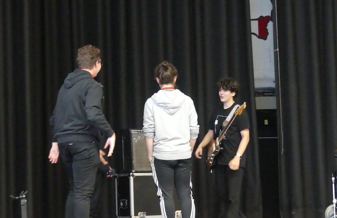 Bild vom 13. Benefizlauf im Jahr 2022. Dies ist das 62. Bild.